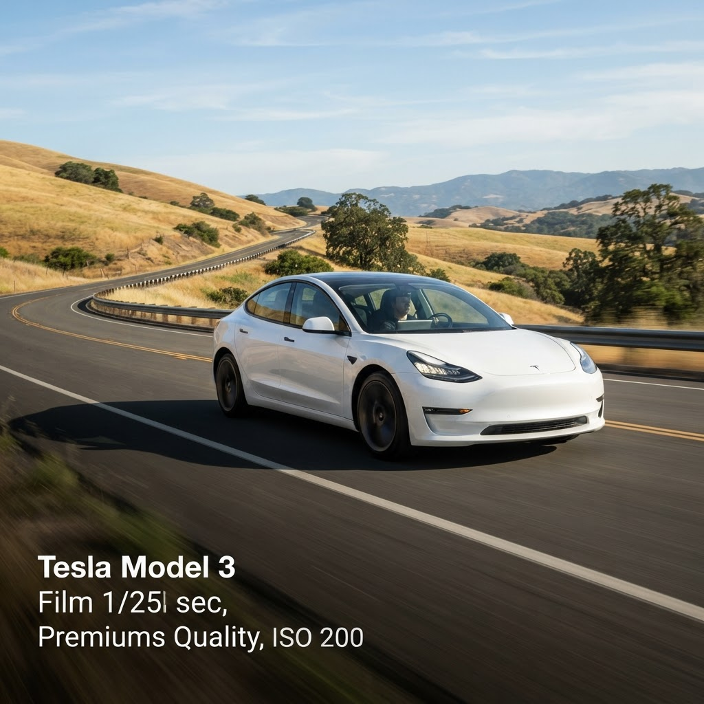 Model 3