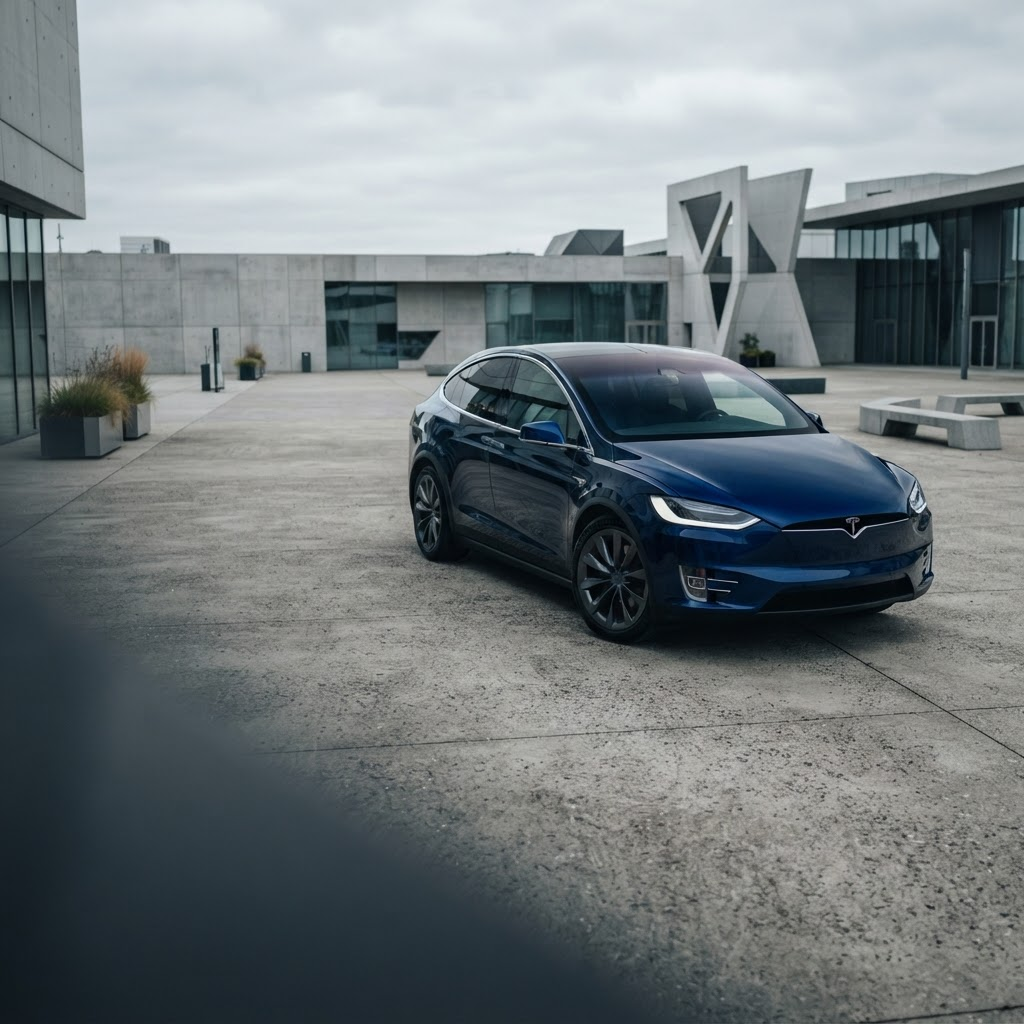 Model X